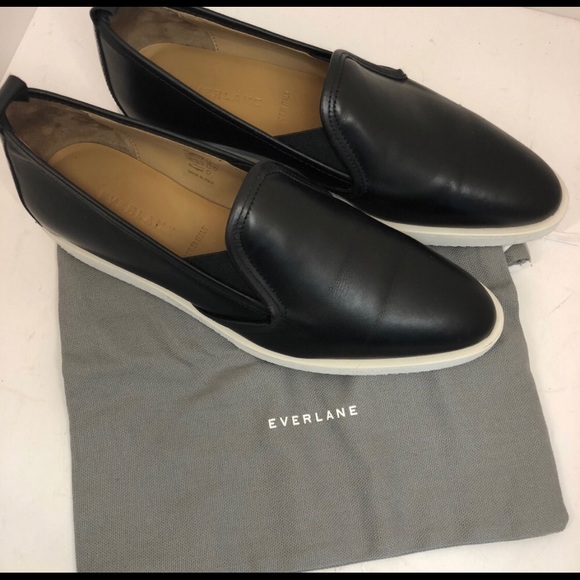 Everlane Shoes - Everlane Street Shoe